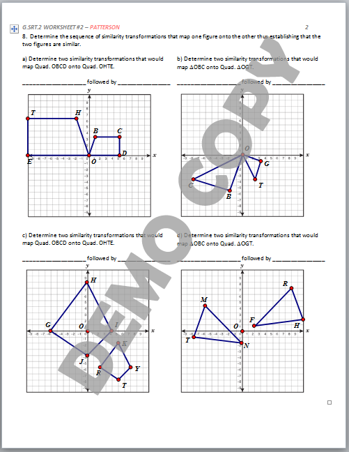 G Gmd A 3 Worksheet 2 Answers - Free Printable Worksheets